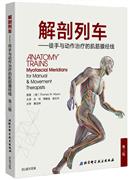 解剖列車-徒手與動作治療的肌筋膜經線-第三版