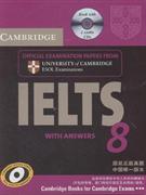 IELTS-WITH ANSWERS-8-2Audio CDs
